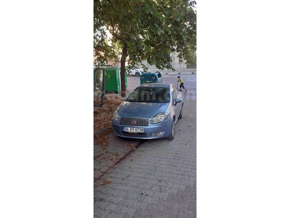 Sahibinden Fiat Linea 1.3 Multijet Dynamic 2009 Model
