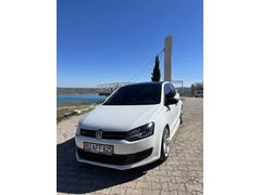 HATASIZ BOYASIZ Sahibinden Volkswagen Polo 1.2 TDi 2013 Model  300.000 km Beyaz