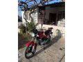 Sahibinden Yamaha YBR 125 