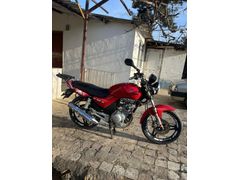 Sahibinden Yamaha YBR 125 