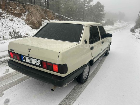 Sahibinden Tofaş Şahin 1.6 1992 Model 