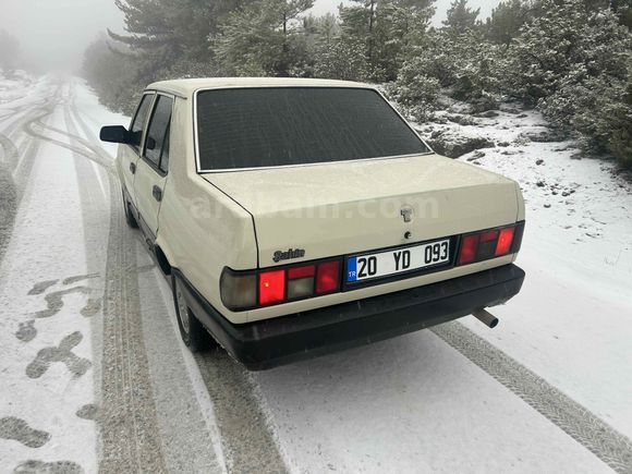 Sahibinden Tofaş Şahin 1.6 1992 Model 