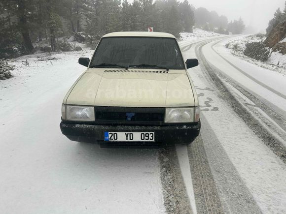 Sahibinden Tofaş Şahin 1.6 1992 Model 
