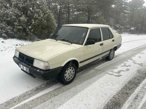 Sahibinden Tofaş Şahin 1.6 1992 Model 