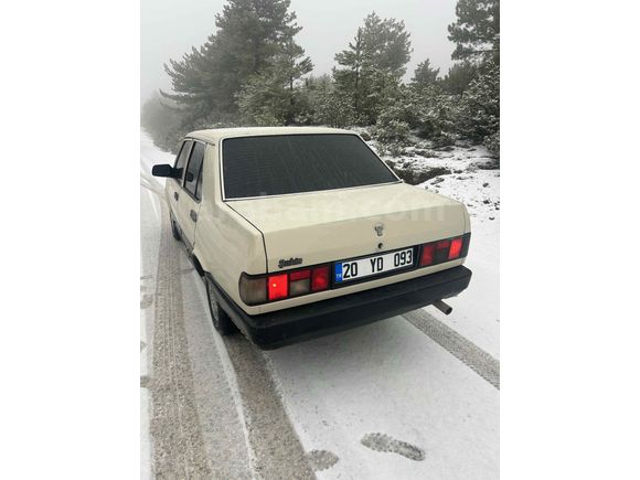 Sahibinden Tofaş Şahin 1.6 1992 Model 
