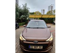 Sahibinden Hyundai i20 1.2 MPI Elite 2014 Model