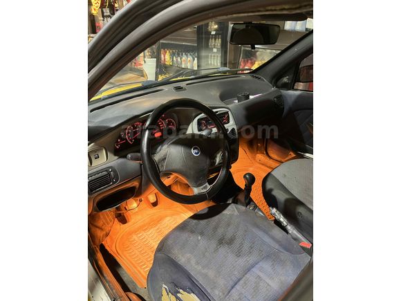 Sahibinden Fiat Albea 1.3 Multijet Dynamic 2004 Model 