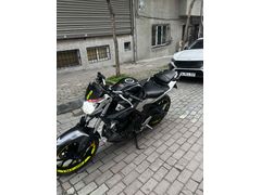 Sahibinden Yamaha MT 25 