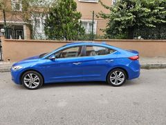 Sahibinden Hyundai Elantra 1.6 CRDi Elite 2016 Model