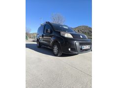 Sahibinden Fiat Fiorino Combi 1.3 Multijet Emotion 2009 Model