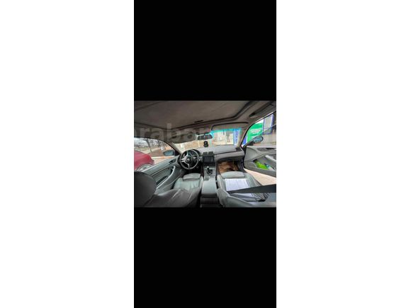 Sahibinden BMW 3 Serisi 3.30ci 2000 Model 