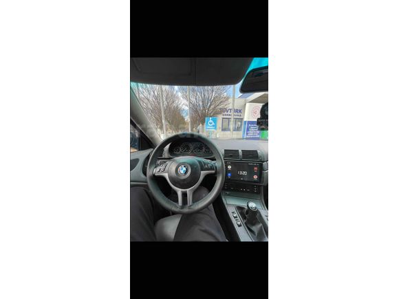 Sahibinden BMW 3 Serisi 3.30ci 2000 Model 