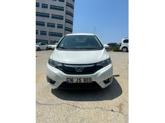 Sahibinden Honda Jazz 1.3 Elegancr 2016 Model
