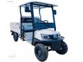 ALABAŞ MOTORSDAN yeni uzun kasaARORA POLOFARM HEMEN TESLİM