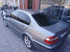 Galeriden BMW 3 Serisi 316i Standart 2005 Model Zonguldak