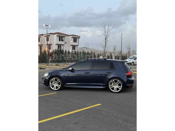 DİKKAT CEKMEK İSTEYENLER İÇİN  Golf 1.4 TSi Highline 2015 Model 