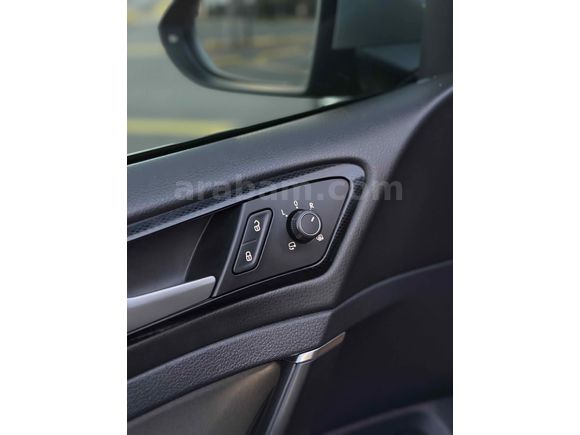DİKKAT CEKMEK İSTEYENLER İÇİN  Golf 1.4 TSi Highline 2015 Model 