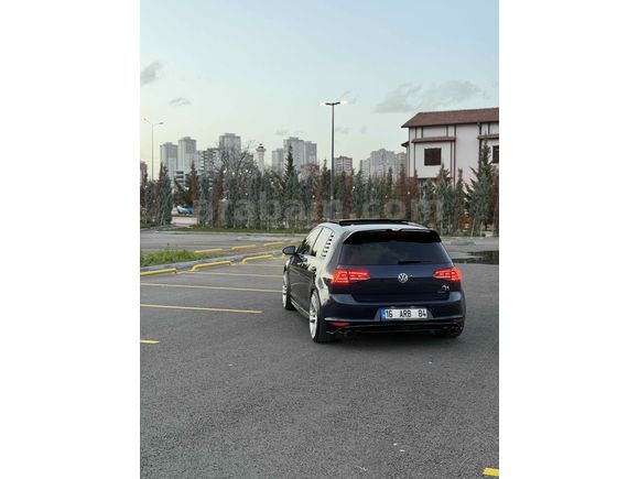 DİKKAT CEKMEK İSTEYENLER İÇİN  Golf 1.4 TSi Highline 2015 Model 