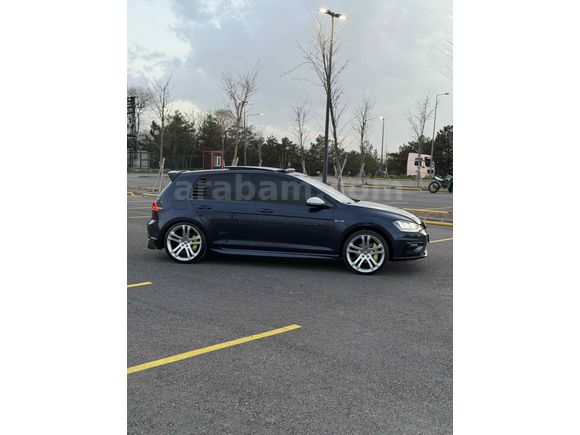 DİKKAT CEKMEK İSTEYENLER İÇİN  Golf 1.4 TSi Highline 2015 Model 