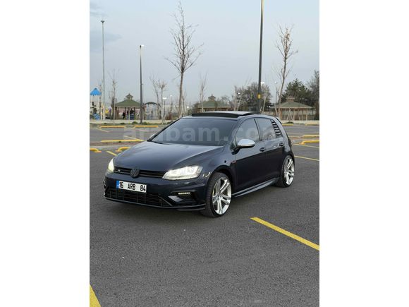 DİKKAT CEKMEK İSTEYENLER İÇİN  Golf 1.4 TSi Highline 2015 Model 