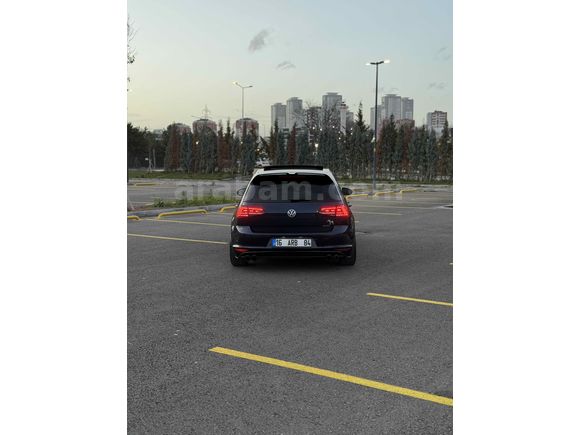 DİKKAT CEKMEK İSTEYENLER İÇİN  Golf 1.4 TSi Highline 2015 Model 
