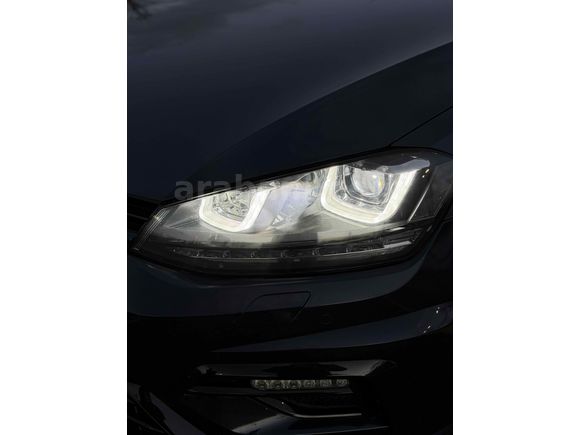 DİKKAT CEKMEK İSTEYENLER İÇİN  Golf 1.4 TSi Highline 2015 Model 