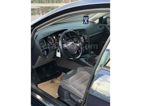DİKKAT CEKMEK İSTEYENLER İÇİN  Golf 1.4 TSi Highline 2015 Model 