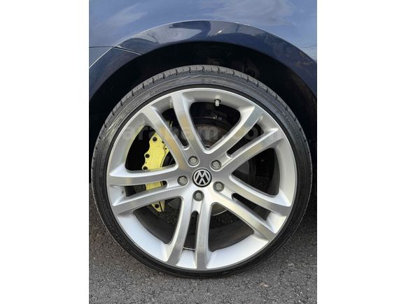 DİKKAT CEKMEK İSTEYENLER İÇİN  Golf 1.4 TSi Highline 2015 Model 