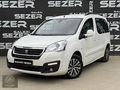2017 PARTNER 1.6 HDI ACTİVE ÇİFT SÜRGÜ KREDİ KARTINA 12 TAKSİT