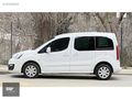SM AUTOMOTİV'DEN 2016 1.6HDI ACTİVE PEUGEOT PARTNER TEPE