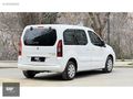 SM AUTOMOTİV'DEN 2016 1.6HDI ACTİVE PEUGEOT PARTNER TEPE