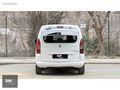 SM AUTOMOTİV'DEN 2016 1.6HDI ACTİVE PEUGEOT PARTNER TEPE