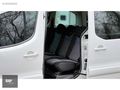 SM AUTOMOTİV'DEN 2016 1.6HDI ACTİVE PEUGEOT PARTNER TEPE