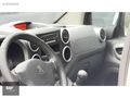 SM AUTOMOTİV'DEN 2016 1.6HDI ACTİVE PEUGEOT PARTNER TEPE