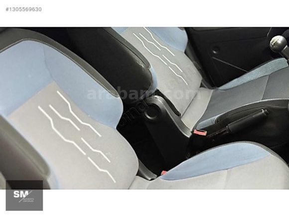 SM AUTOMOTİV'DEN 2016 1.6HDI ACTİVE PEUGEOT PARTNER TEPE