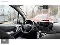 SM AUTOMOTİV'DEN 2016 1.6HDI ACTİVE PEUGEOT PARTNER TEPE