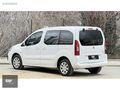 SM AUTOMOTİV'DEN 2016 1.6HDI ACTİVE PEUGEOT PARTNER TEPE