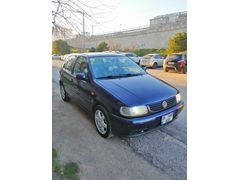 Sahibinden Volkswagen Polo 1.4 Sportline 1997 Model