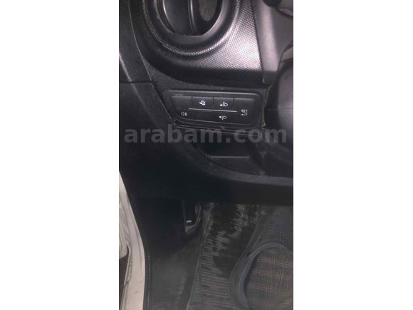 Sahibinden Citroen Nemo 1.3 HDi X 2016 Model  185.000 km Beyaz