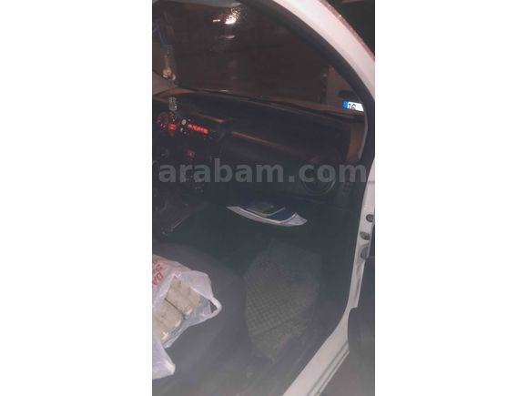 Sahibinden Citroen Nemo 1.3 HDi X 2016 Model  185.000 km Beyaz