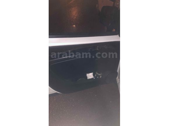 Sahibinden Citroen Nemo 1.3 HDi X 2016 Model  185.000 km Beyaz