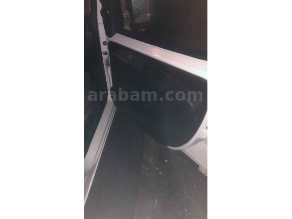 Sahibinden Citroen Nemo 1.3 HDi X 2016 Model  185.000 km Beyaz