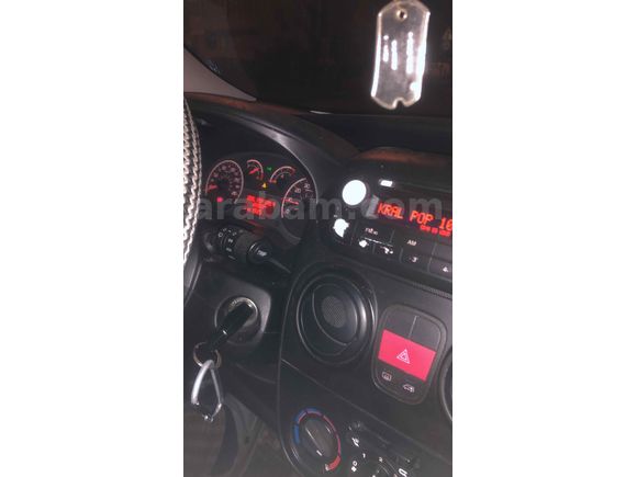 Sahibinden Citroen Nemo 1.3 HDi X 2016 Model  185.000 km Beyaz