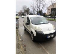 Sahibinden Citroen Nemo 1.3 HDi X 2016 Model  185.000 km Beyaz