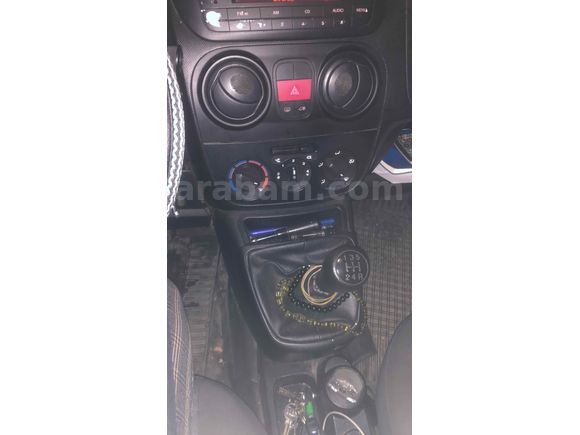 Sahibinden Citroen Nemo 1.3 HDi X 2016 Model  185.000 km Beyaz