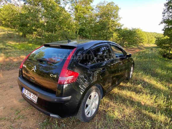 Sahibinden Citroen C4 1.6 HDi SX 2007 Model 