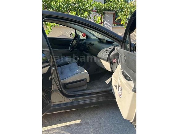 Sahibinden Citroen C4 1.6 HDi SX 2007 Model 
