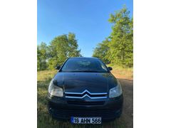 Sahibinden Citroen C4 1.6 HDi SX 2007 Model 