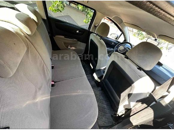 Sahibinden Citroen C4 1.6 HDi SX 2007 Model 