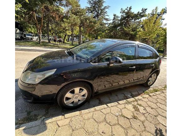 Sahibinden Citroen C4 1.6 HDi SX 2007 Model 